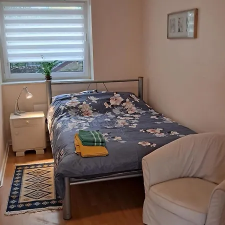 Zielono Mi Apartment