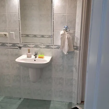 Zielono Mi Appartamento *