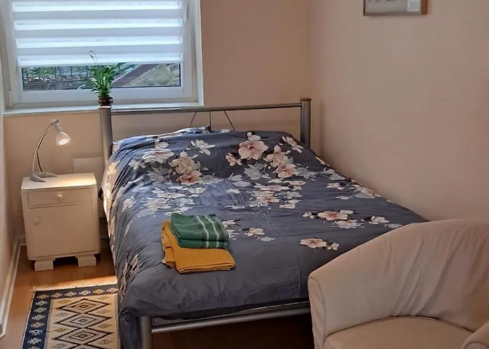 Zielono Mi Lägenhet