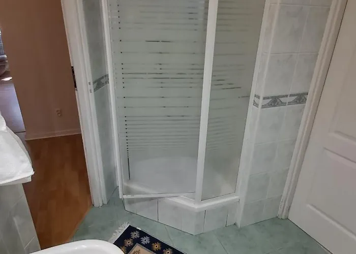 Lägenhet Zielono Mi