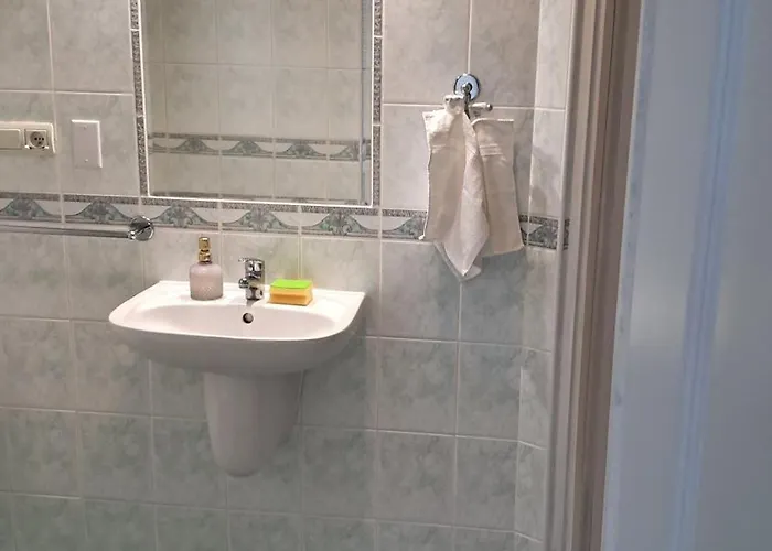 Zielono Mi Lägenhet *